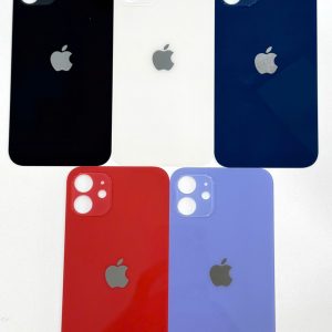 Kính Lưng Iphone 11