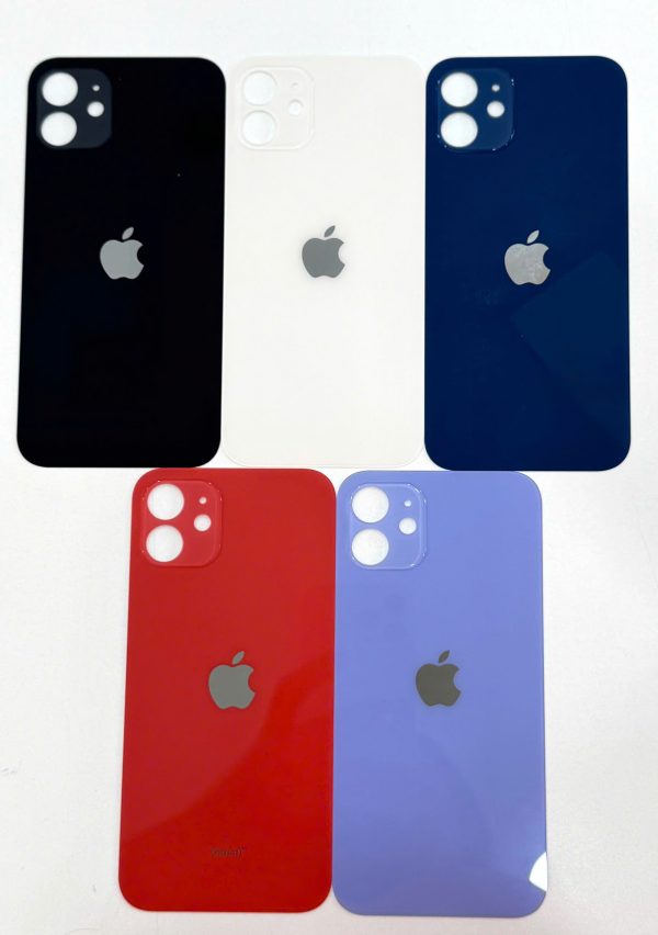 Kính Lưng Iphone 11