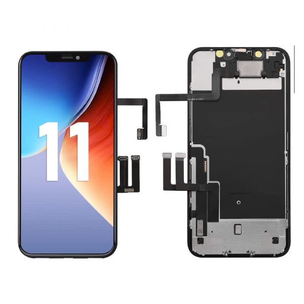 Màn Hình Iphone 11