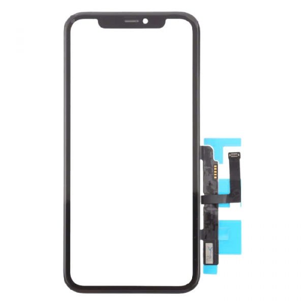Cảm Ứng Iphone 11 Tặng Cường Lực