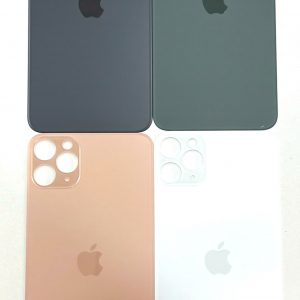 Kính Lưng Iphone 11 Promax