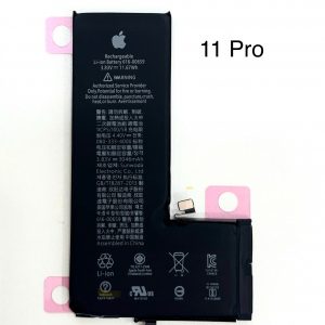 Pin dung lượng chẩn đoán iPhone 11 Pro