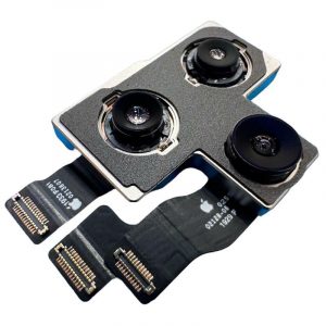 Cam sau iPhone 11 Promax