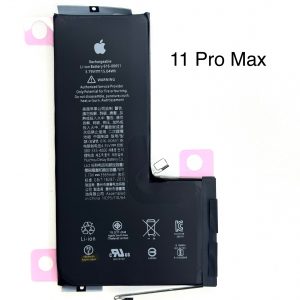 Pin dung lượng chẩn đoán iPhone 11 Promax