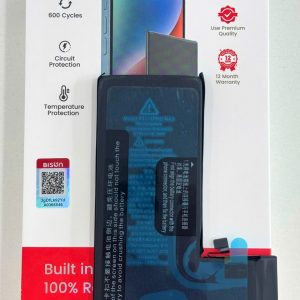 Pin Bison iPhone 11 Promax dung lượng 4800mAh