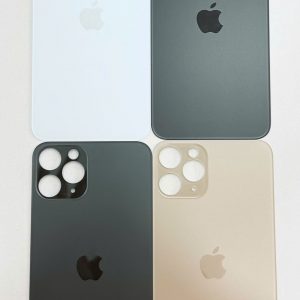 Kính Lưng Iphone 11 Pro