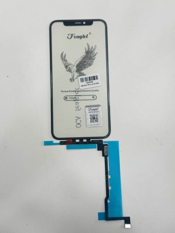 Cảm Ứng Iphone 11 Pro Tặng cường lực