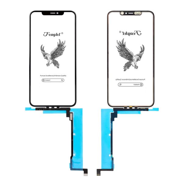 Cảm Ứng IPhone 11 Promax Tặng cường lực