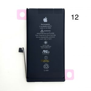 Pin dung lượng chẩn đoán iPhone 12/12 Pro