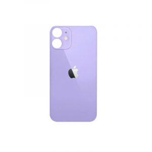 Kính Lưng Iphone 12 Mini