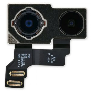 Cam sau iPhone 12 Mini