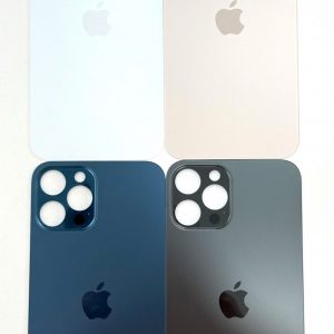 Kính Lưng Iphone 12 Promax