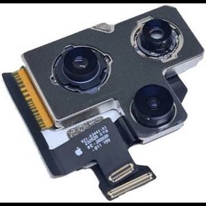 Cam sau iPhone 12 Promax