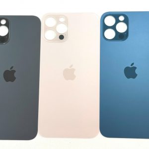 Kính Lưng Iphone 12 Pro