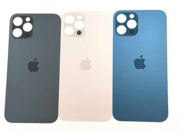 Kính Lưng Iphone 12 Pro