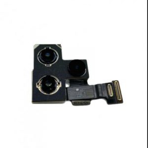 Cam sau iPhone 12 Pro