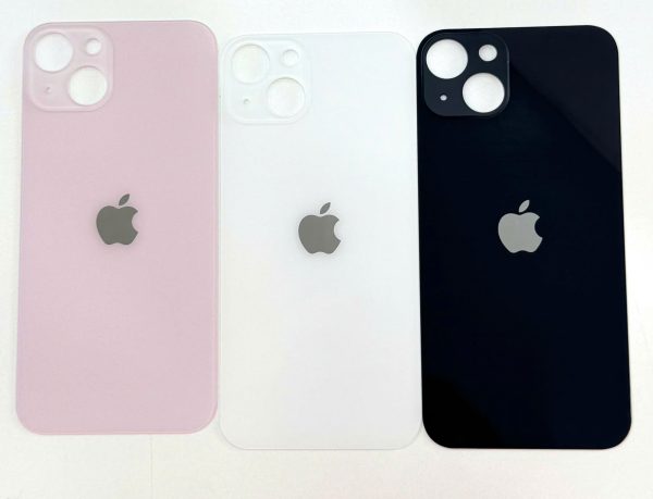 Kính Lưng Iphone 13