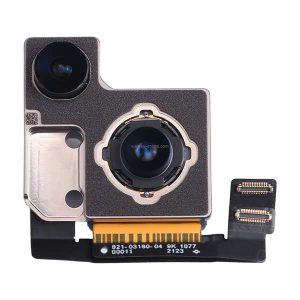 Cam sau iPhone 13