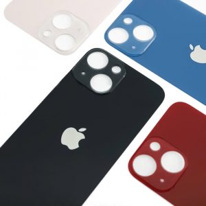 Kính Lưng Iphone 13 Mini