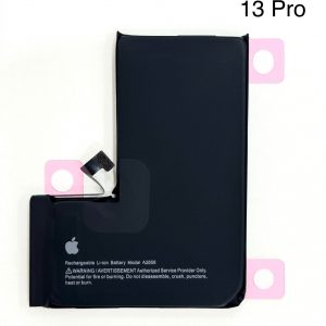 Pin dung lượng chẩn đoán iPhone 13 Pro