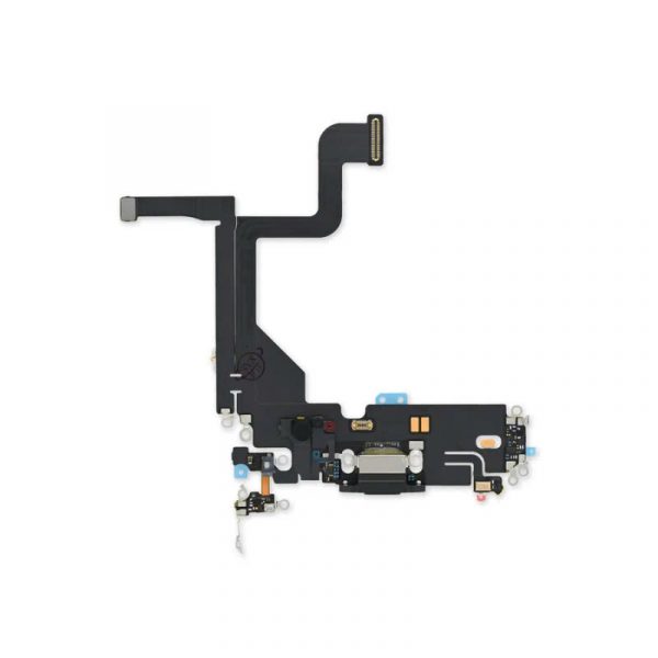 Chuôi sạc iPhone 13 Promax