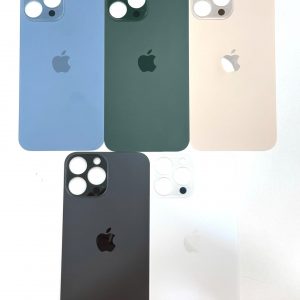 Kính Lưng Iphone 13 Promax