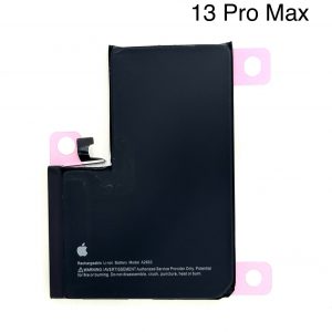 Pin dung lượng chẩn đoán iPhone 13 Promax