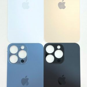 Kính Lưng Iphone 13 Pro