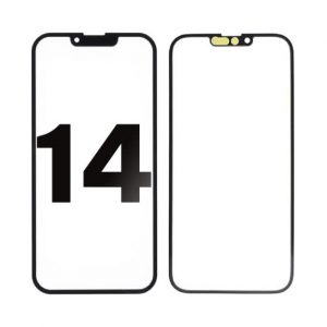 Ép Kính iPhone 14