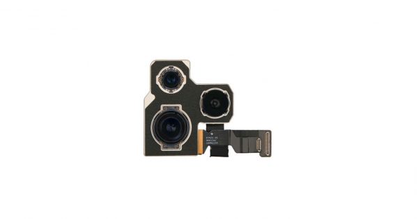 Cam sau iPhone 14 Promax