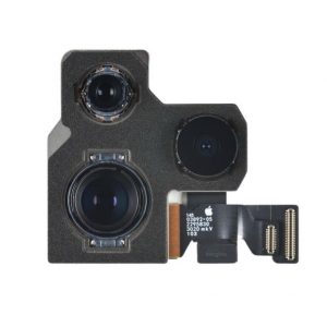 Cam sau iPhone 14 Pro