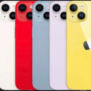 Kính Lưng Iphone 14 Plus