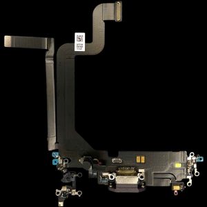 Chuôi sạc iPhone 14 Pro