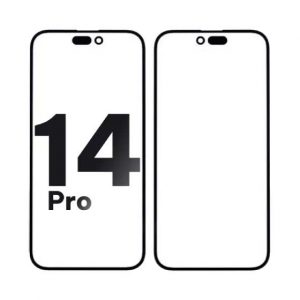 Ép Kính iPhone 14 Pro