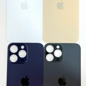 Kính Lưng Iphone 14 Promax