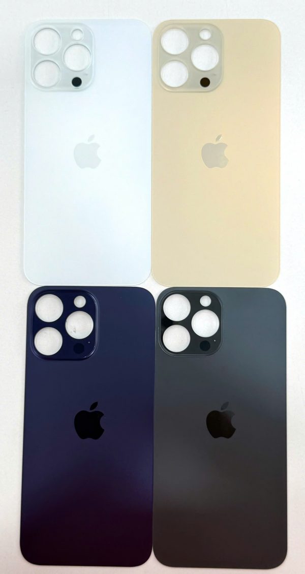 Kính Lưng Iphone 14 Promax