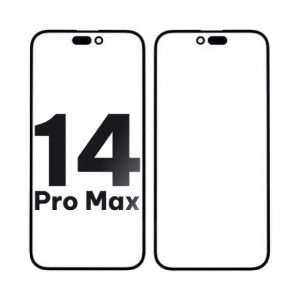 Ép Kính iPhone 14 Promax