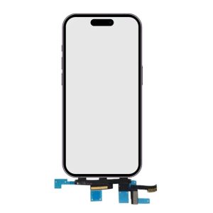 Cảm Ứng Iphone 14 Promax Tặng cường lực