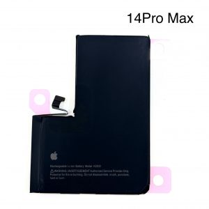 Pin dung lượng chẩn đoán iPhone 14 Promax