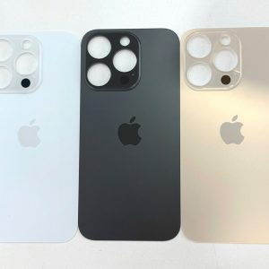 Kính Lưng Iphone 14 Pro