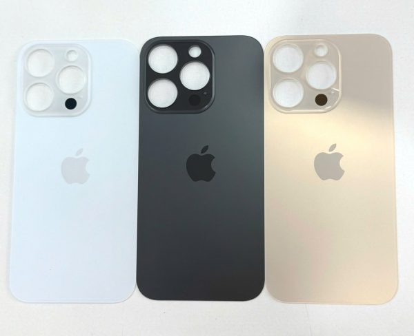 Kính Lưng Iphone 14 Pro