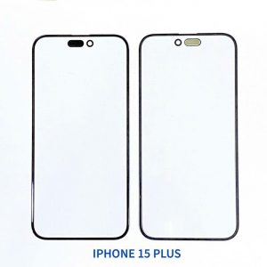 Ép Kính iPhone 15 Plus