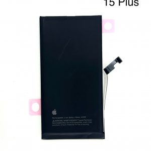 Pin dung lượng chẩn đoán iPhone 15 Plus