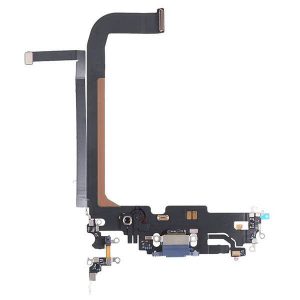 Chuôi sạc iPhone 15 Pro