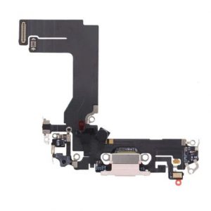 Chuôi sạc iPhone 15 Promax