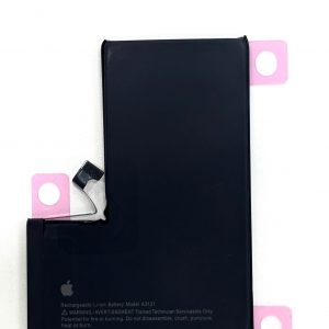 Pin dung lượng chẩn đoán iPhone 15 Promax