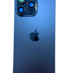 Kính Lưng Iphone 15 Promax