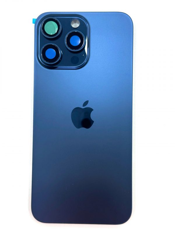 Kính Lưng Iphone 15 Promax