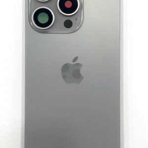 Kính Lưng Iphone 15 Pro