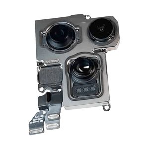 Cam sau iPhone 16 Pro